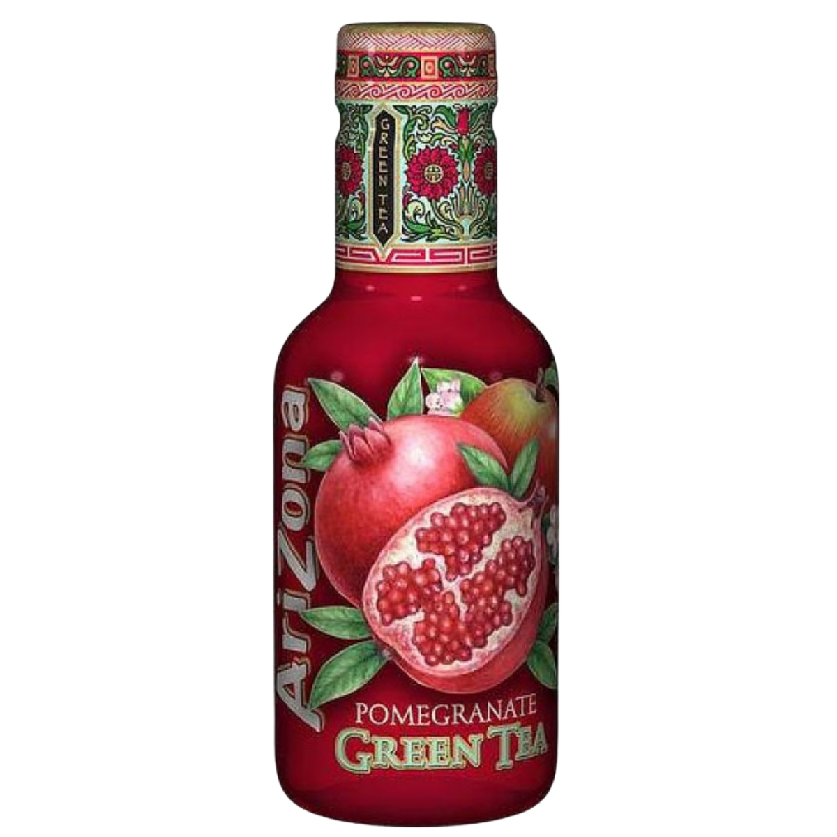 Arizona Pomegrante 6X500Ml dimarkcash&carry