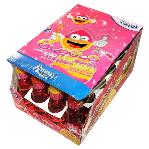 Blabla Confectionary Drink 24X70Cl dimarkcash&carry