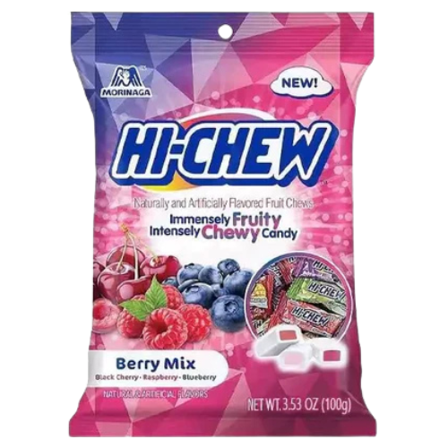 Hi-Chew Berry Mix 6X100G dimarkcash&carry
