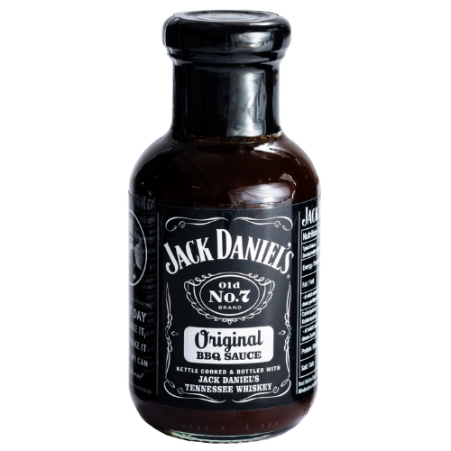 Jack Daniel'S Bbq Sauce 6X250Ml dimarkcash&carry