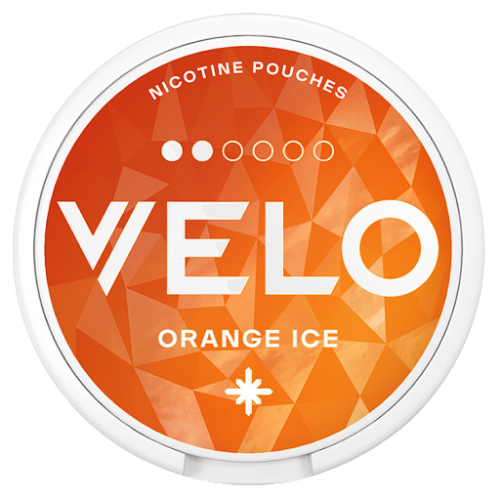 Velo Orange Ice 10Mg 10X14G dimarkcash&carry