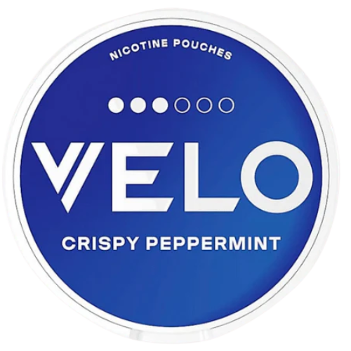 Velo Wintry Watermelon 14Mg 10X14G dimarkcash&carry