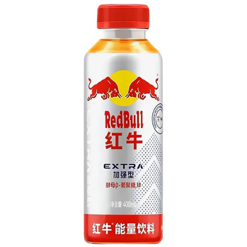 Redbull Extra Pet Energy Drink 15X400Ml dimarkcash&carry