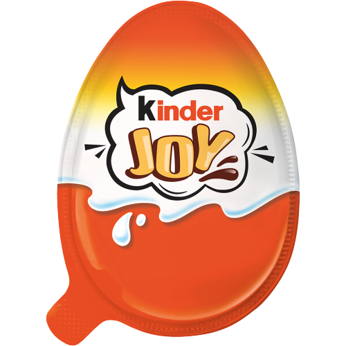 Kinder Joy 48x20g dimarkcash&carry