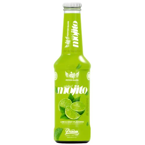 Spiko Mojito 24x250ml dimarkcash&carry