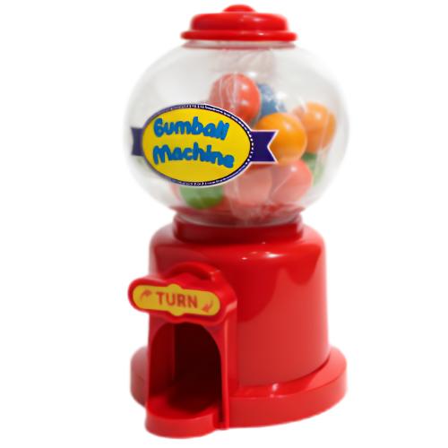 Bumerang Gumball Machine 12 Pcs dimarkcash&carry