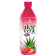 Veira Aloe Vera Strawberry 12x0.5l dimarkcash&carry