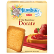 Mulino Bianco Fette Biscottate Dorate 32x315g dimarkcash&carry