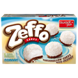 Zeffo Marshmallow Cake with Coconut 12x115g dimarkcash&carry