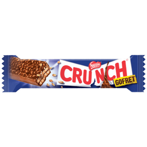 Nestle Crunch Gofret Chocolate Wafer 30x30g dimarkcash&carry