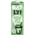 Oatly Matcha Latte 6x1l dimarkcash&carry