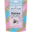 Dave & Jon's Fizzy Bottles Dates 16x125g dimarkcash&carry