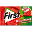 First Chewing Watermelon 12X27g dimarkcash&carry
