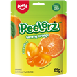 Amos Peelerz Gummy ( Halal ) Orange 12x65g dimarkcash&carry