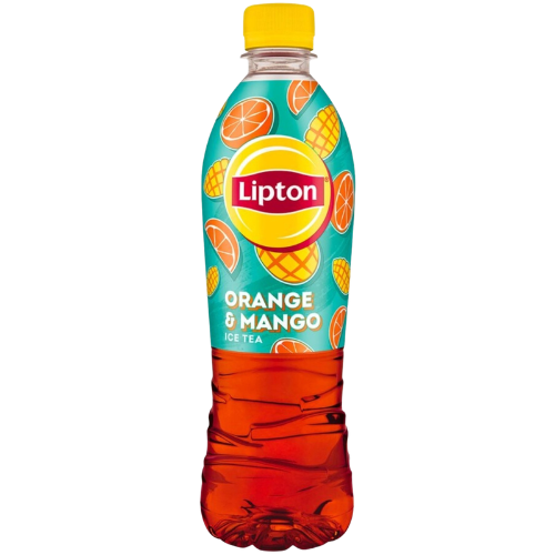 Lipton Iced Tea Orange Mango 9x1.5l dimarkcash&carry