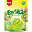 Amos Peelerz Gummy ( Halal ) Kiwi 12x65g dimarkcash&carry