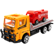 Bumerang Toy Friction Truck Carrier 12pcs dimarkcash&carry