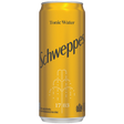 Schweppes Tonic 24x330ml dimarkcash&carry