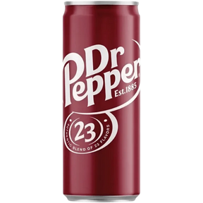 Dr Pepper 24x330ml dimarkcash&carry