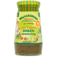 Walkerswood Green Jerk Seasoning 6x280g dimarkcash&carry
