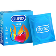 Durex Love Condom (3pack) 24pcs dimarkcash&carry