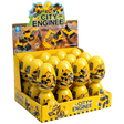 Bumerang Toy City Engineer Egg 24pcs dimarkcash&carry