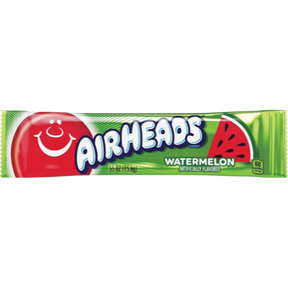 Airheads Watermelon 36X16G (0.55Oz) dimarkcash&carry