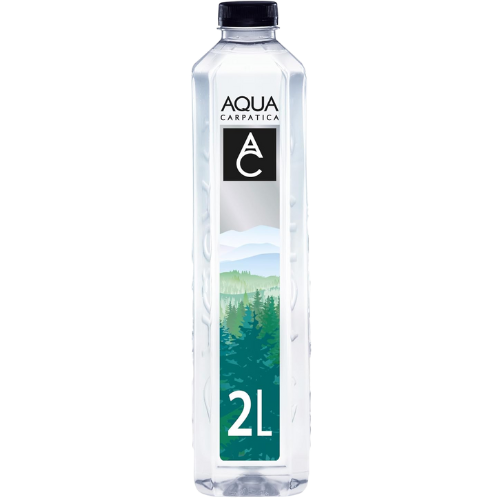 Aqua Carpatica Water 6X2L dimarkcash&carry