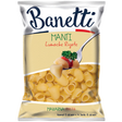 Banetti Lumache Rigate (Mantı) 20X400G dimarkcash&carry