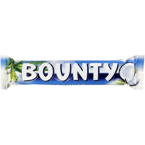Bounty Chocolate Bar 24X57G dimarkcash&carry