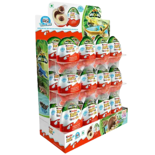 Kinder Joy 24X20G dimarkcash&carry