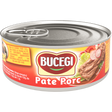 Bucegi Pate Porc 6X120G dimarkcash&carry