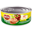 Bucegi Vegetable Pate With Peppers 6X120G dimarkcash&carry