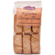 Cabico Golden Sponge Slices 10X370G dimarkcash&carry