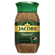 Jacobs Kronung Instant 6x200g dimarkcash&carry