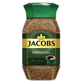 Jacobs Kronung Instant 6x200g dimarkcash&carry