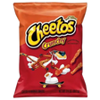 Cheetos Crunchy (3.5Oz) 24X99G dimarkcash&carry