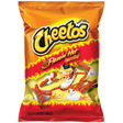Cheetos Crunchy Flamin Hot (3.5Oz) 24X99G dimarkcash&carry