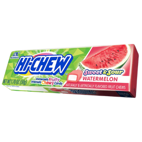 Hi-Chew Watermelon 15X50G dimarkcash&carry