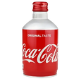 Coca Cola Metal Bottle 24x300ml dimarkcash&carry
