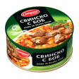 Compass Pork In Beans Stew 24X300G dimarkcash&carry