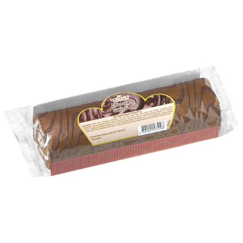 Coronet Choc Swiss Roll 6X300G dimarkcash&carry