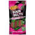 Sour Belts Wicked Watermelon 12X100G dimarkcash&carry