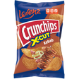 Lorenz Crunchips Kebab 12X130G dimarkcash&carry