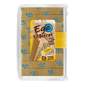 Ege Wafers with Tahini Cream 20x320g dimarkcash&carry