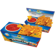 El Sabor Nacho & Dıp Salsa 12X175G dimarkcash&carry