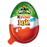Kinder Joy 24X20G dimarkcash&carry
