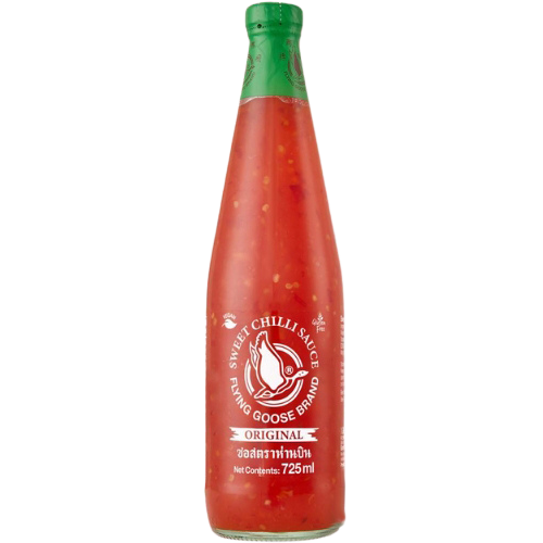 Flying Goose Big Sweet Chilli Sauce 12X725Ml dimarkcash&carry