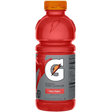 Gatorade Fruit Punch Drink 24X591ML
