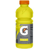 Gatorade Lemon-Lime Drink 24X591Ml